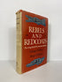 Rebels and Redcoats by Scheer/Rankin 1957 1st Edition HC DJ