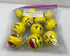 Lot of 11 Emoji Stress Balls