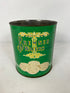 Vintage Bremner Wafers Tin Can 12.5 OZ