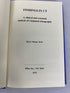 Findings in CT: A Clinical and Economic Analysis of Computed Tomography Harry Wiener Pfizer, Inc First Edition 1979 HC DJ