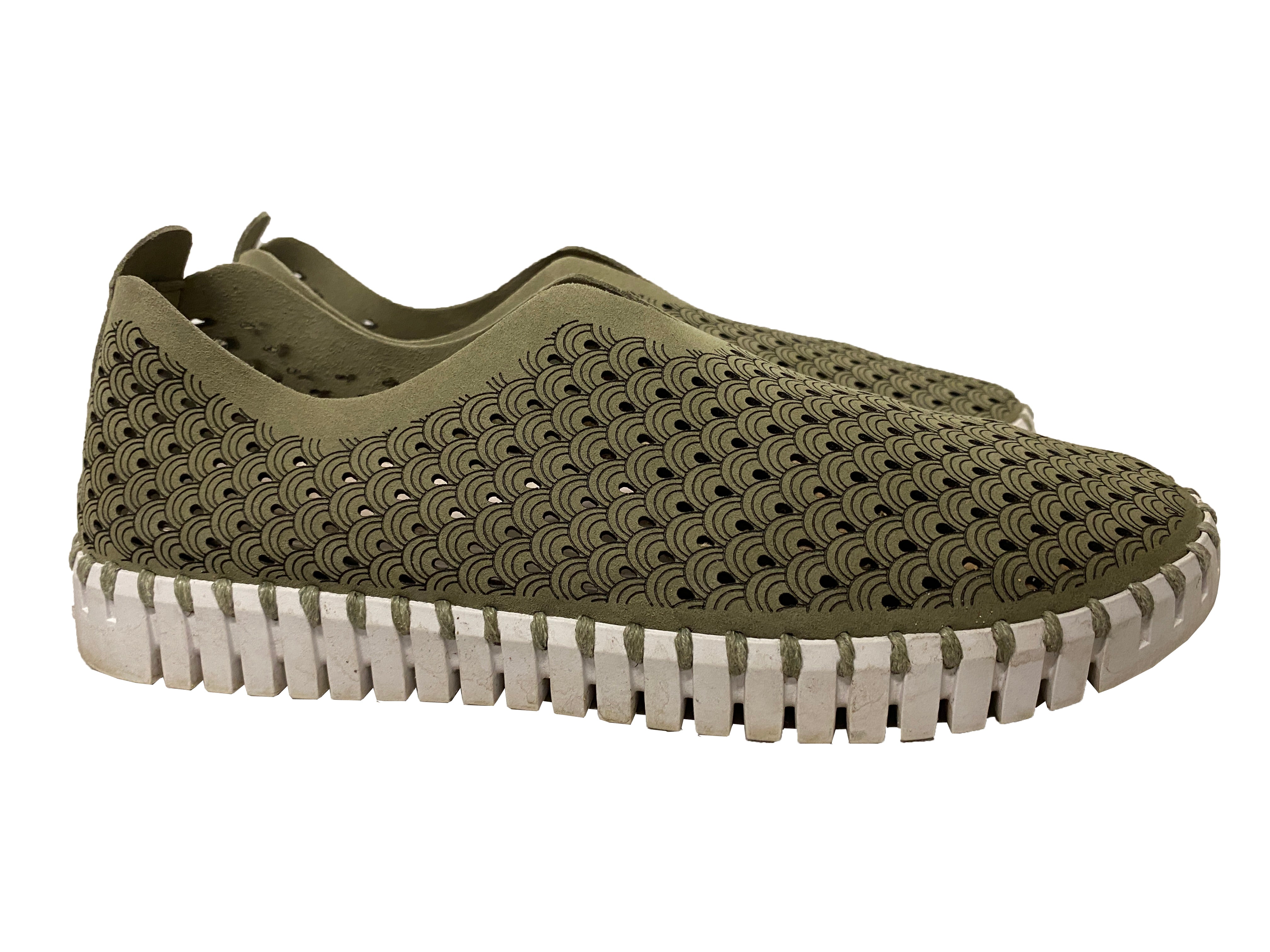 Ilse Jacobsen Slip On Shoes