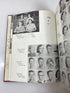 1956 "The Juliet" Romeo High School Yearbook Romeo MI HC