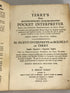 Speak Spanish at Once Terry's Pocket Interpreter T. Philip Terry 1951 Vintage SC