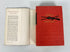 Rebels and Redcoats by Scheer/Rankin 1957 1st Edition HC DJ