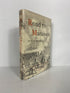 Road to Manassas R.H. Beatie 1961 HC DJ 1st Edition