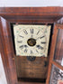 Antique Seth Thomas Weight Driven Ogee Clock
