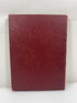 1954 "Cavalcade" Romeo High School Yearbook Romeo MI HC