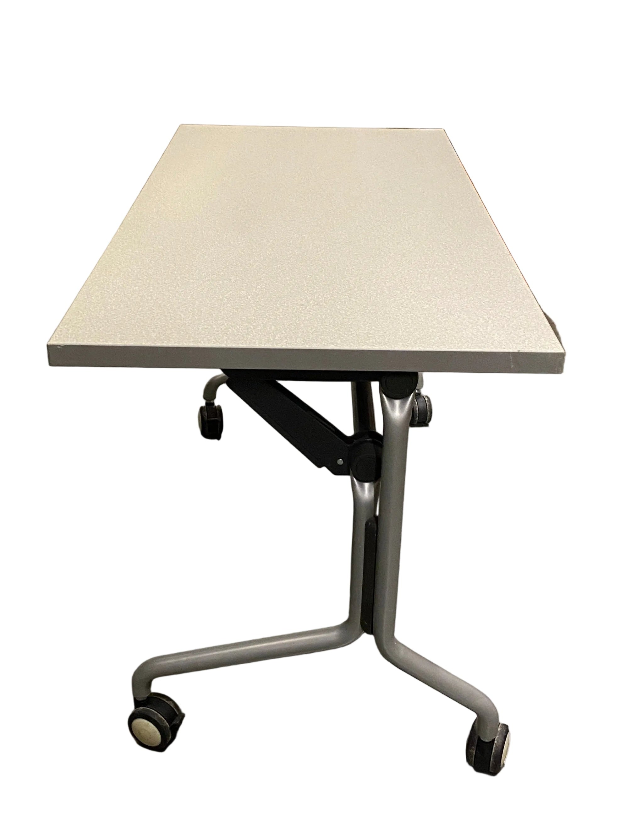 Table with Wheels