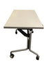 Table with Wheels