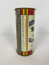 Vintage ROMANZA Olive Oil Tin Can 32 OZ