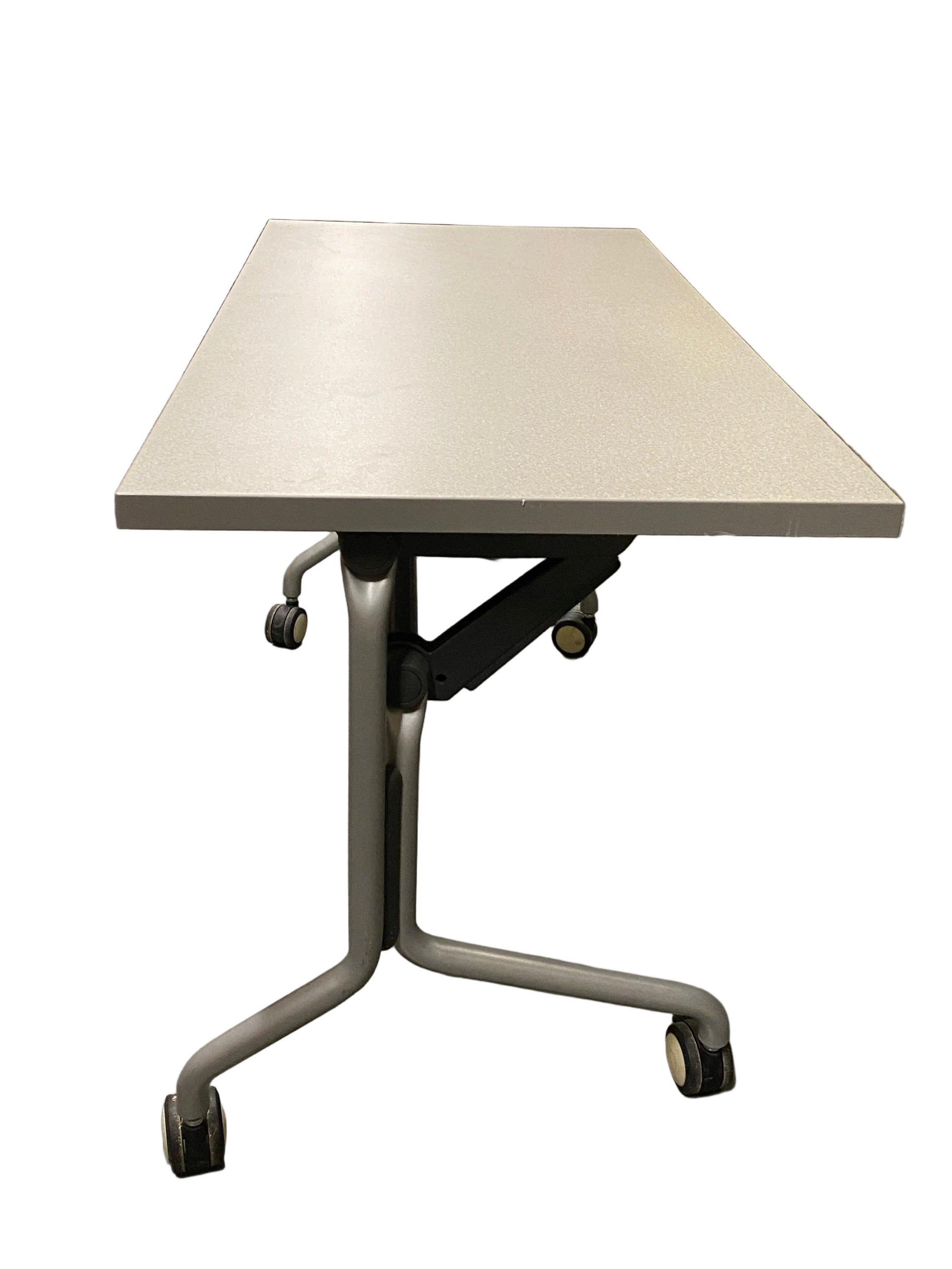 Table with Wheels