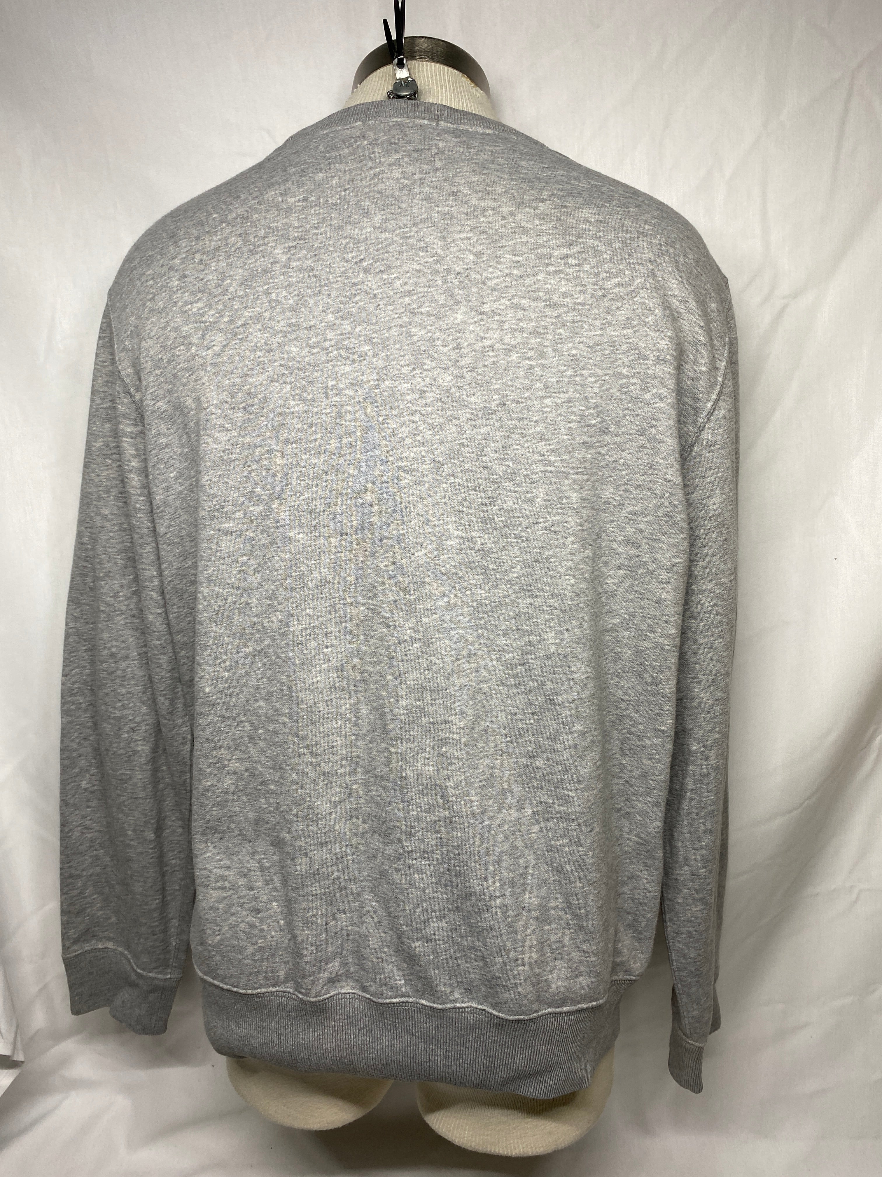 Polo Ralph Lauren Cowboy Bear Fleece Sweatshirt
