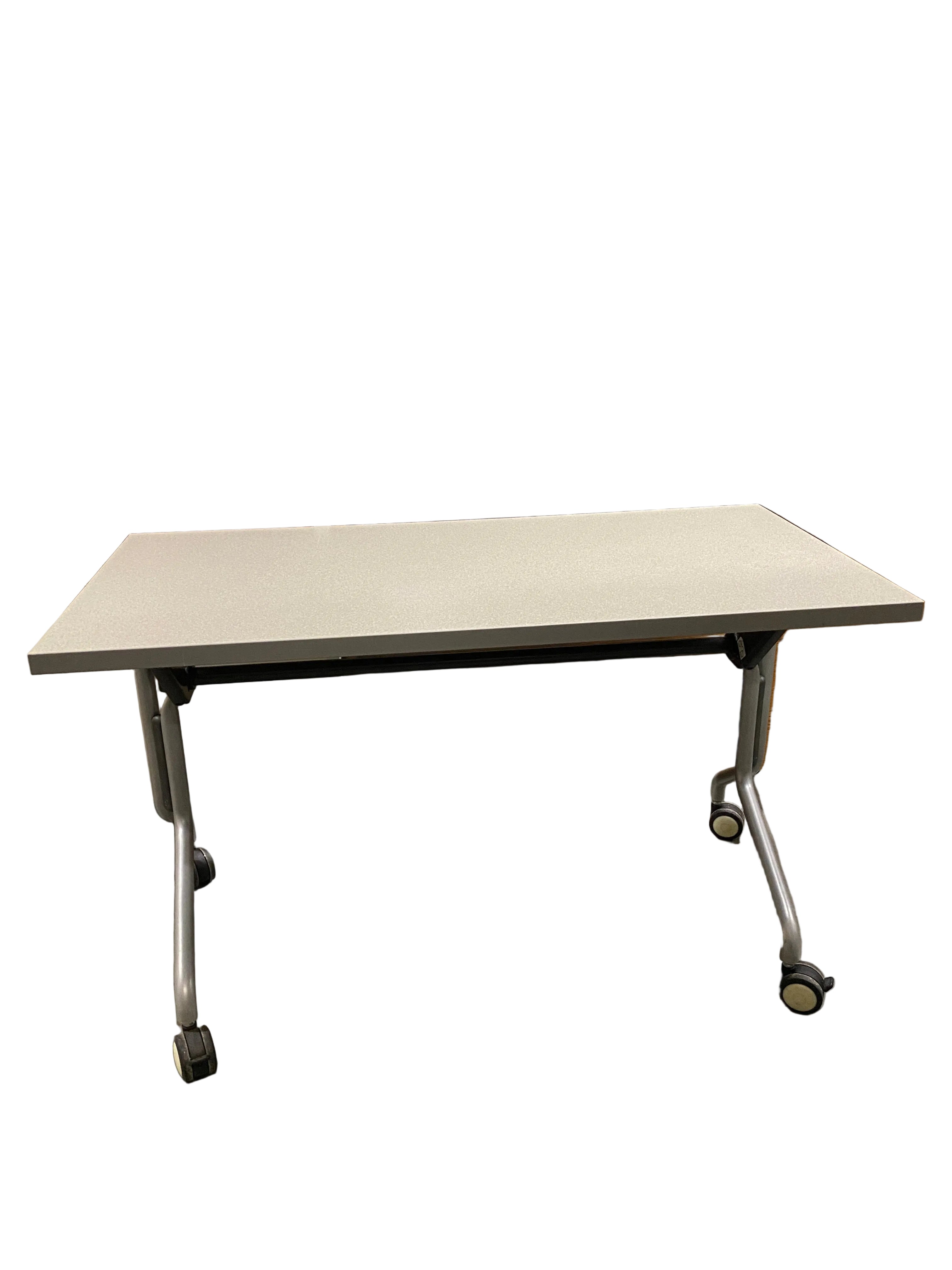 Table with Wheels