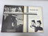 1954 "Cavalcade" Romeo High School Yearbook Romeo MI HC