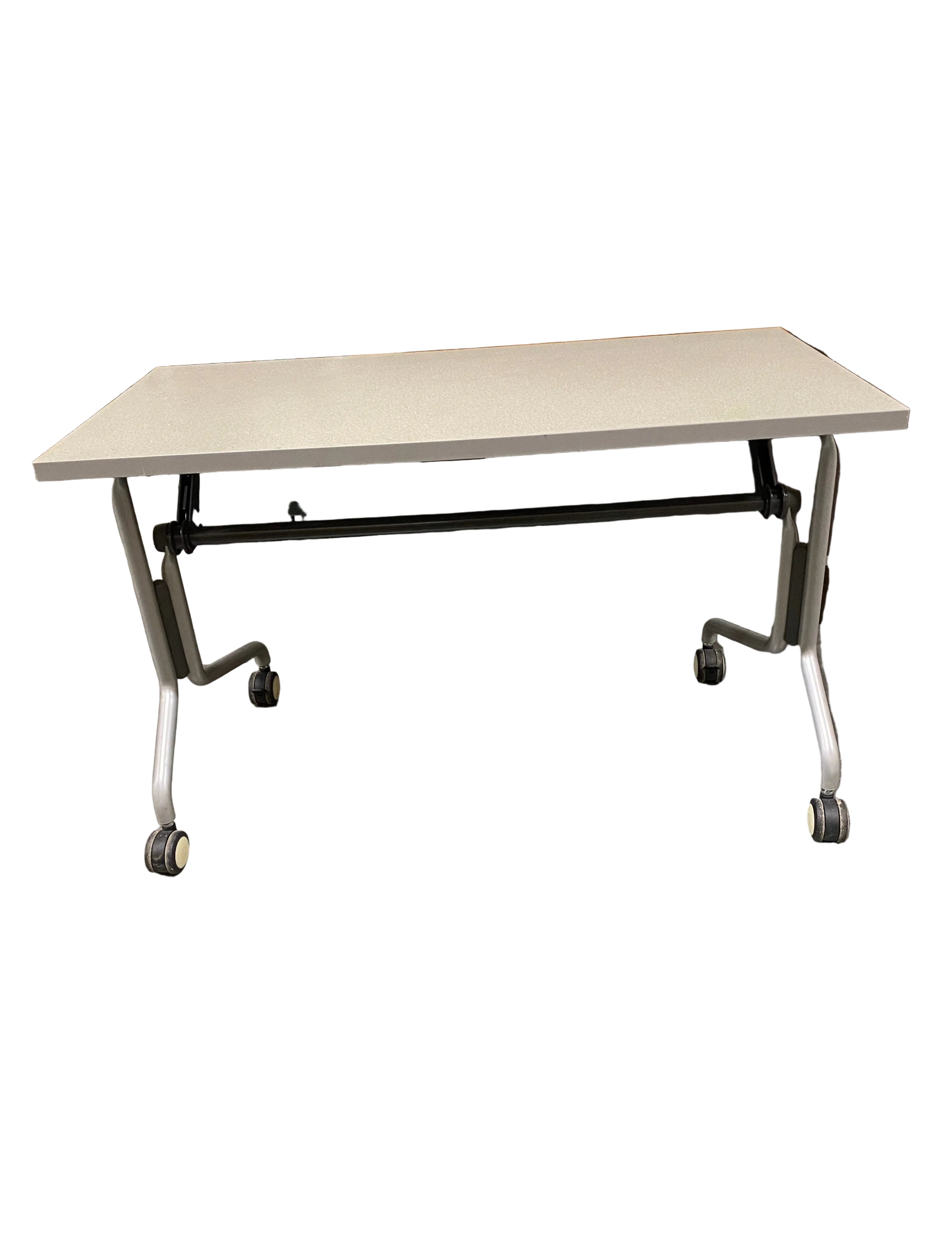 Table with Wheels