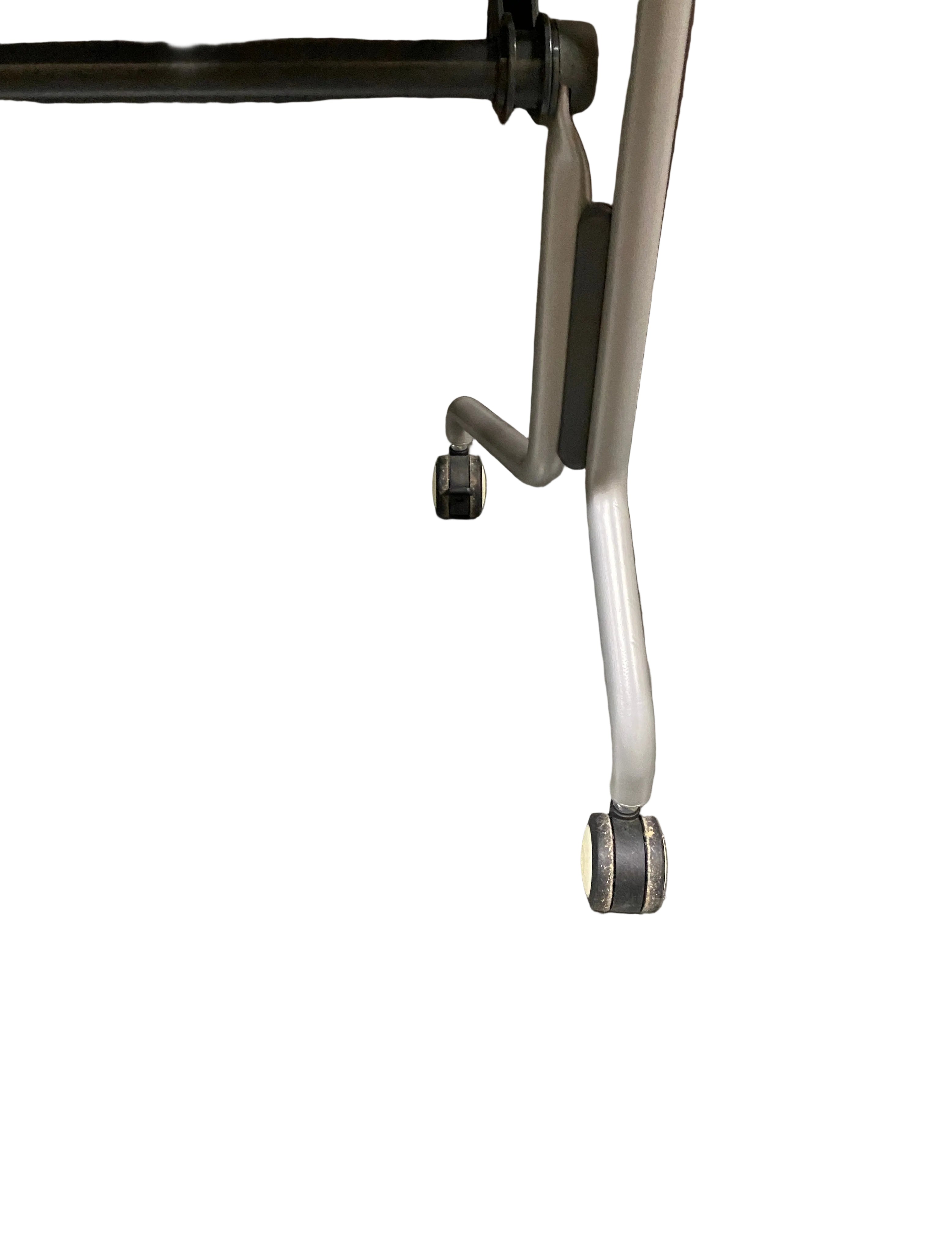 Table with Wheels