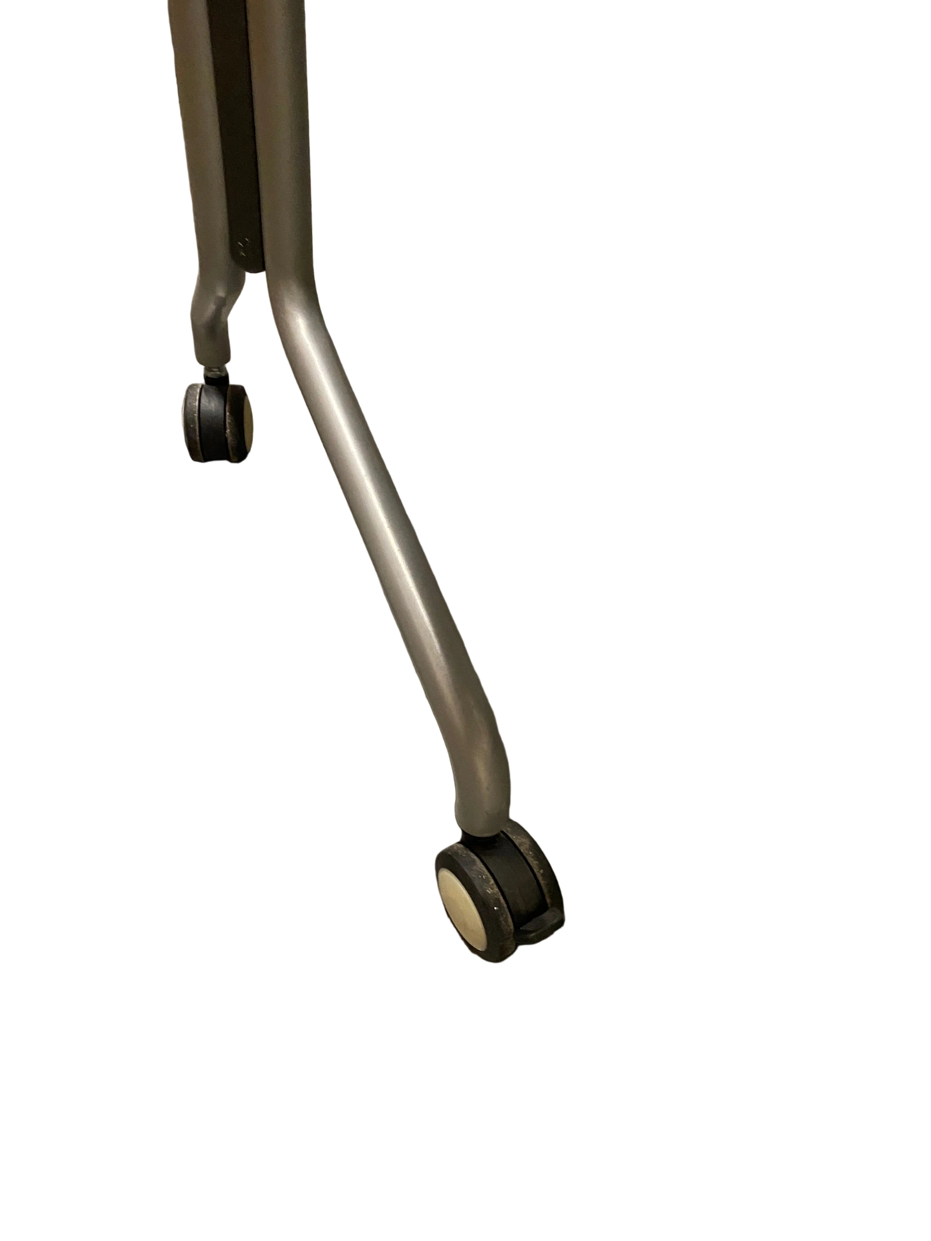 Table with Wheels