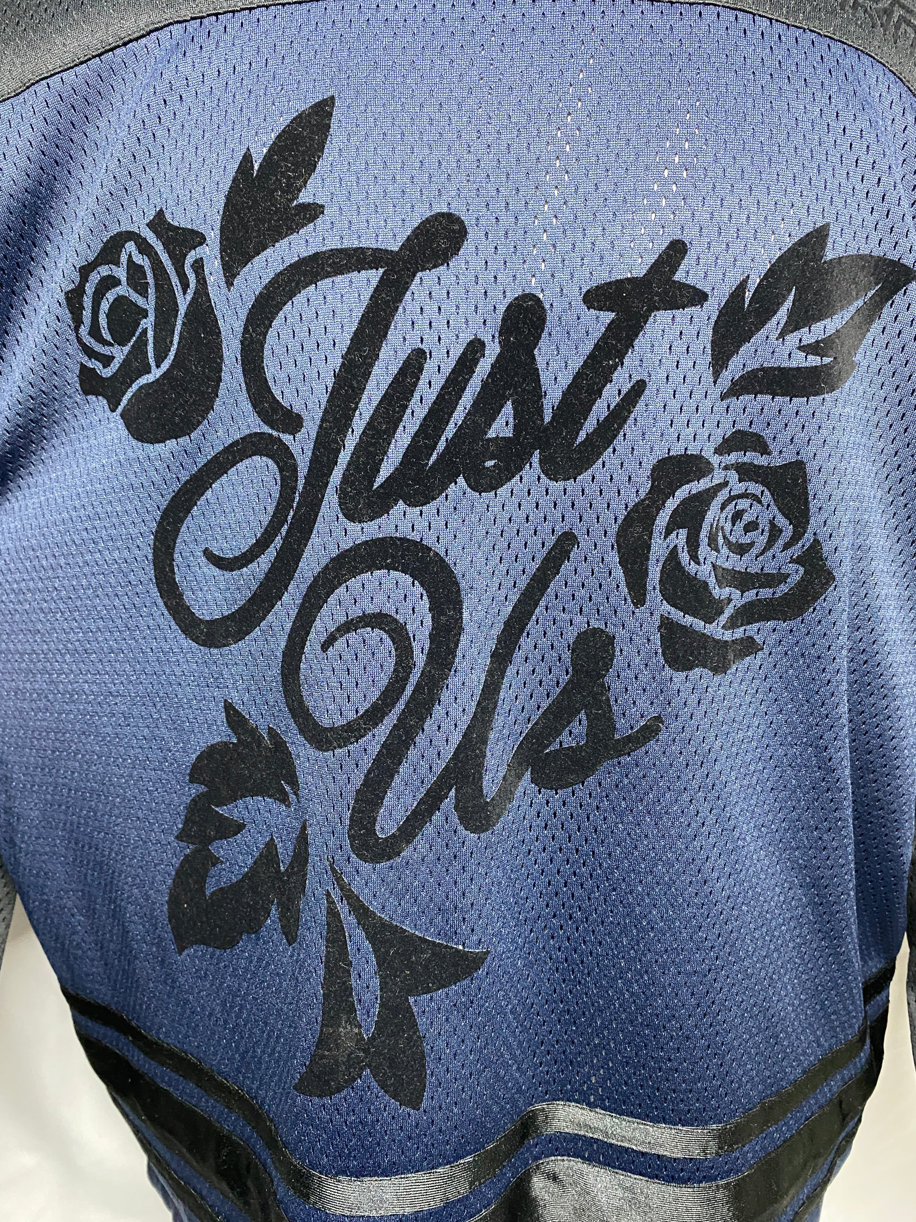 Kith Malik Long-Sleeve Heavyweight Jersey