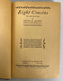 2 Louisa May Alcott: Rose in Bloom/Eight Cousins 1927 Grosset & Dunlap HC