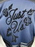 Kith Malik Long-Sleeve Heavyweight Jersey