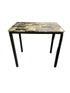 Faux Marble Design Table