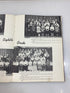 1954 "Cavalcade" Romeo High School Yearbook Romeo MI HC