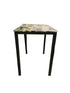 Faux Marble Design Table