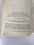 The Hunchback of Notre Dame Victor Hugo vintage paperback 1965