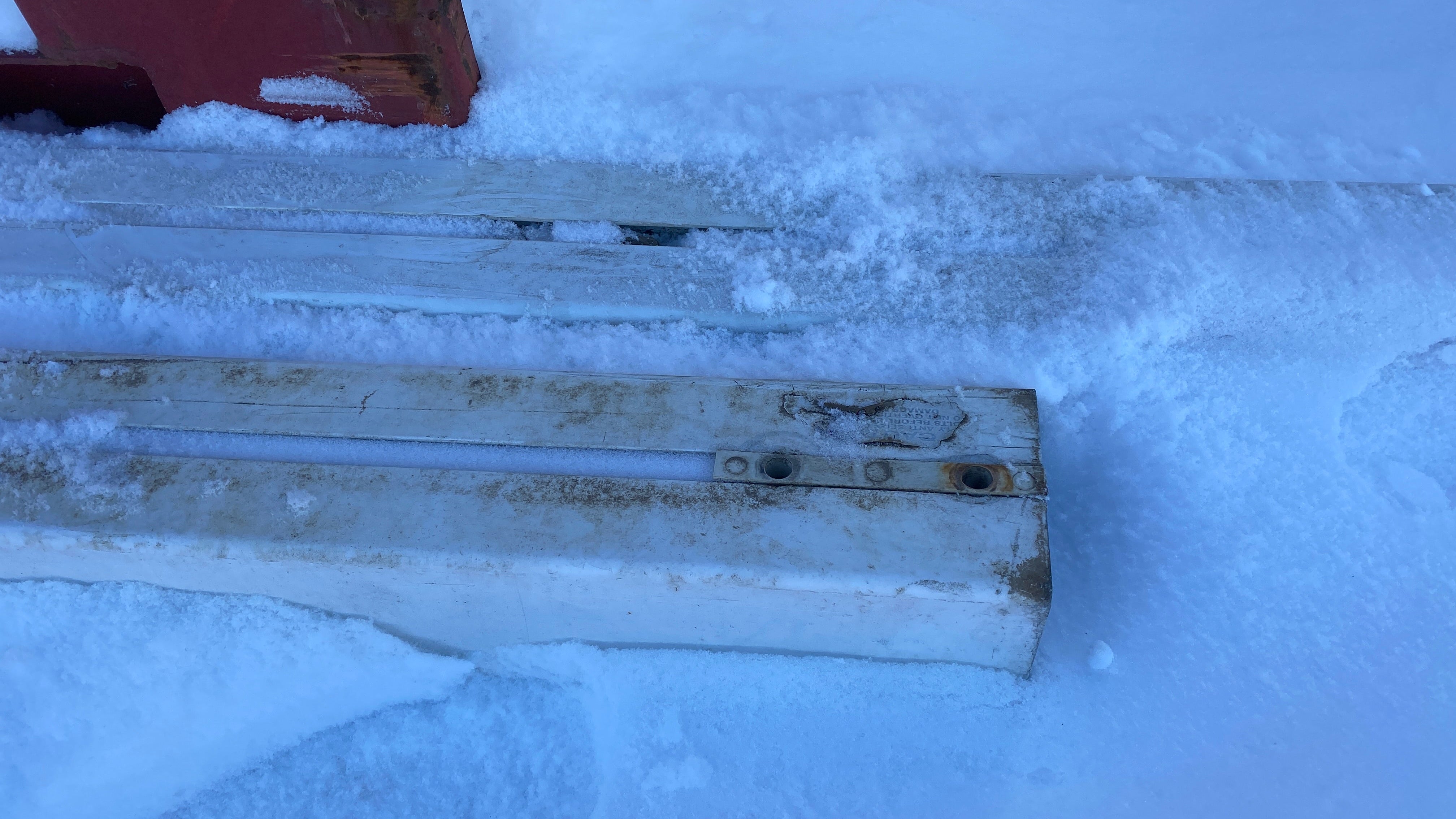 Qwik Goal Mobile Soccer Goals