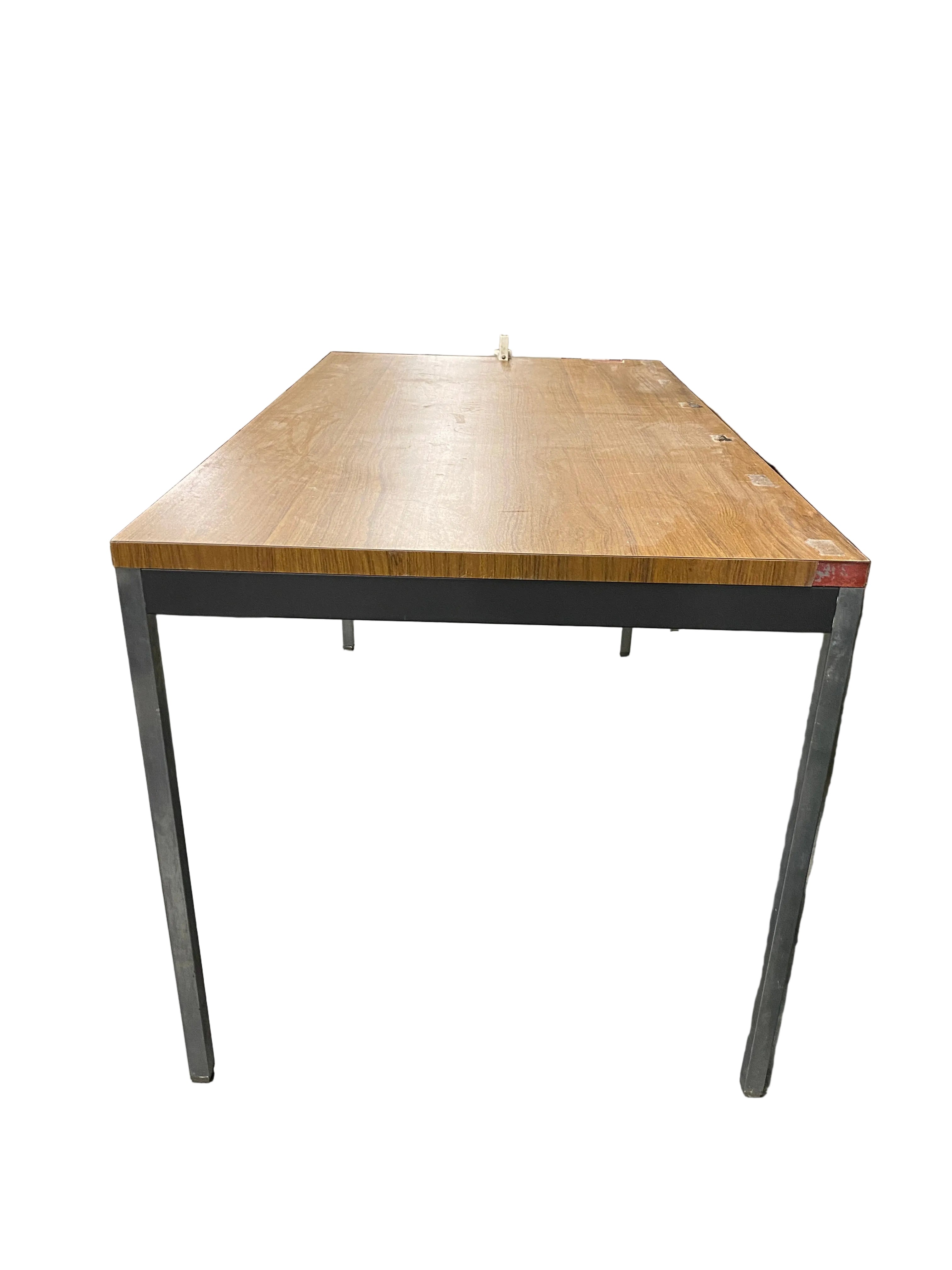 Workstation Table with Drawer