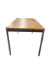 Workstation Table with Drawer