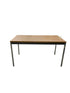 Workstation Table with Drawer