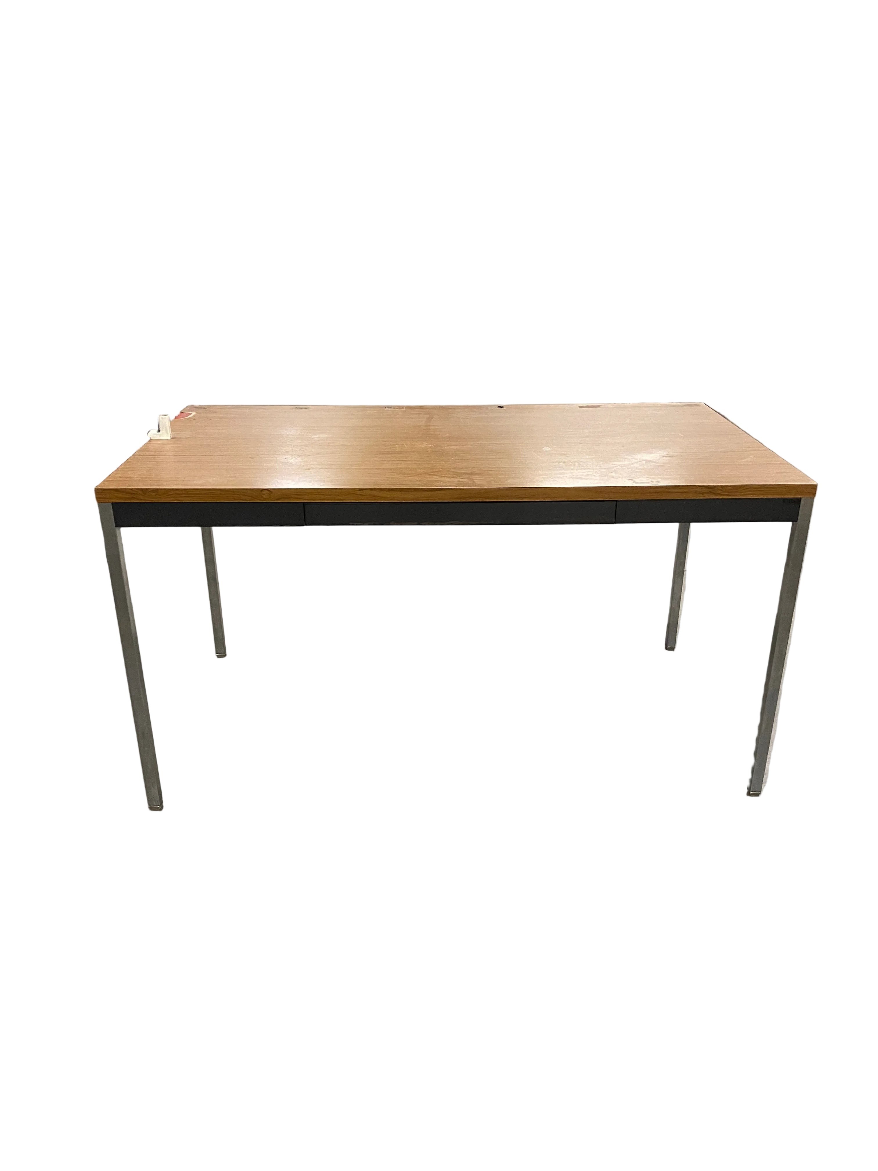 Workstation Table with Drawer