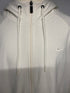 Nike Fleece Dri-Fit Zip Up Hoodie