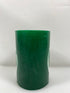 Bullfrog Light Company MSU Spartan Candle