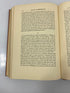 Julius Rosenwald the Life of a Practical Humanitarian Ex-library 1st Ed. 1939 HC