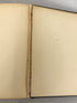 General Logic An Introductory Survey by Ralph Eaton (1931) HC Vintage Text