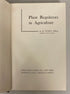 2 Vols: Plant Analysis & Fertilizer Problems/Plant Regulators in Agriculture