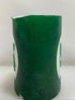 Bullfrog Light Company MSU Spartan Candle