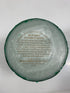 Bullfrog Light Company MSU Spartan Candle