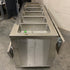 Piper Products #6HF Hot Food/Soup Cart
