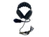 Telex PH-2 Full-Cushion Dual-Sided Mono Headset *Untested*