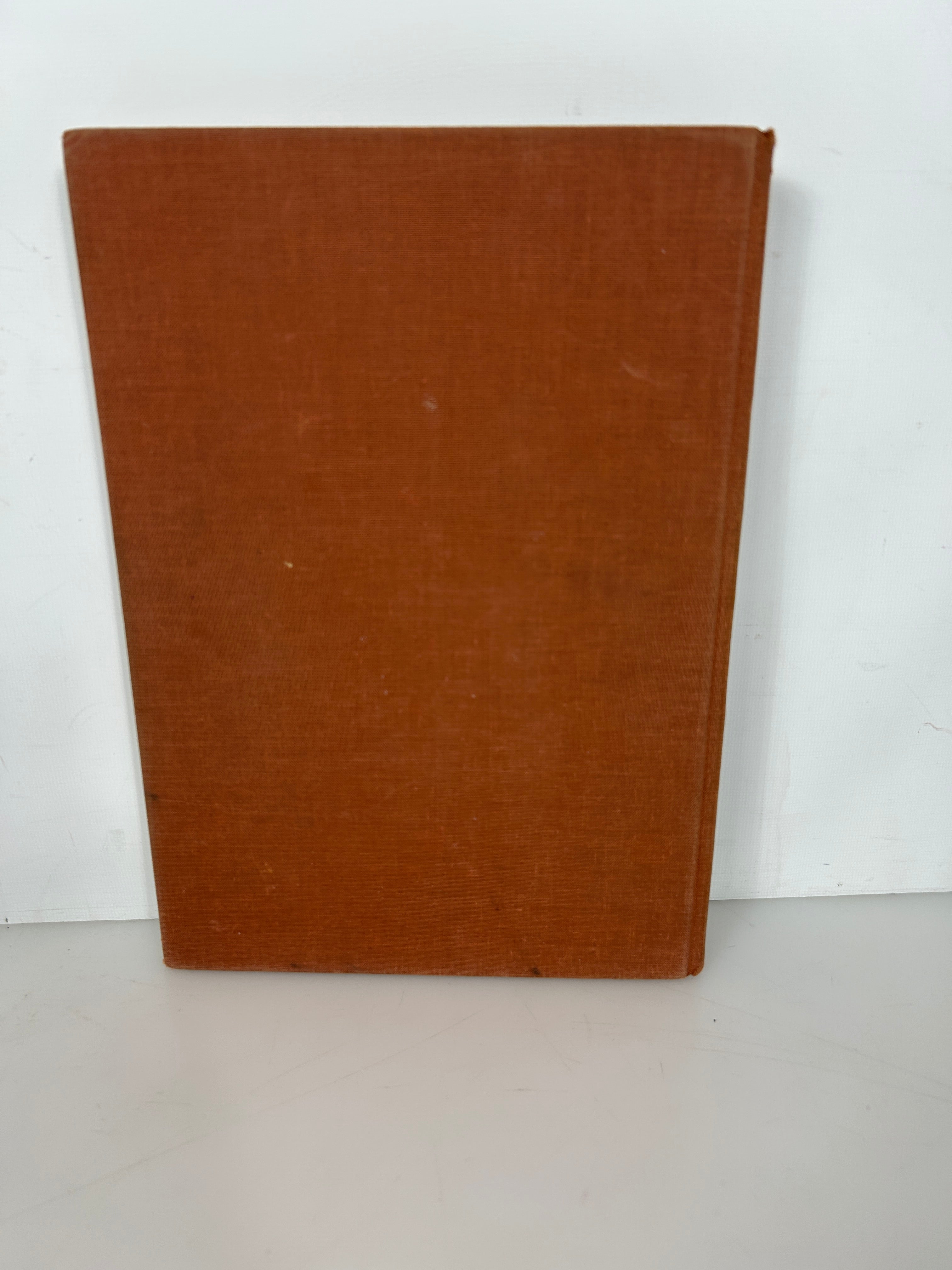 The Graphic Work of M.C. Escher Hawthorn Books 1960 HC