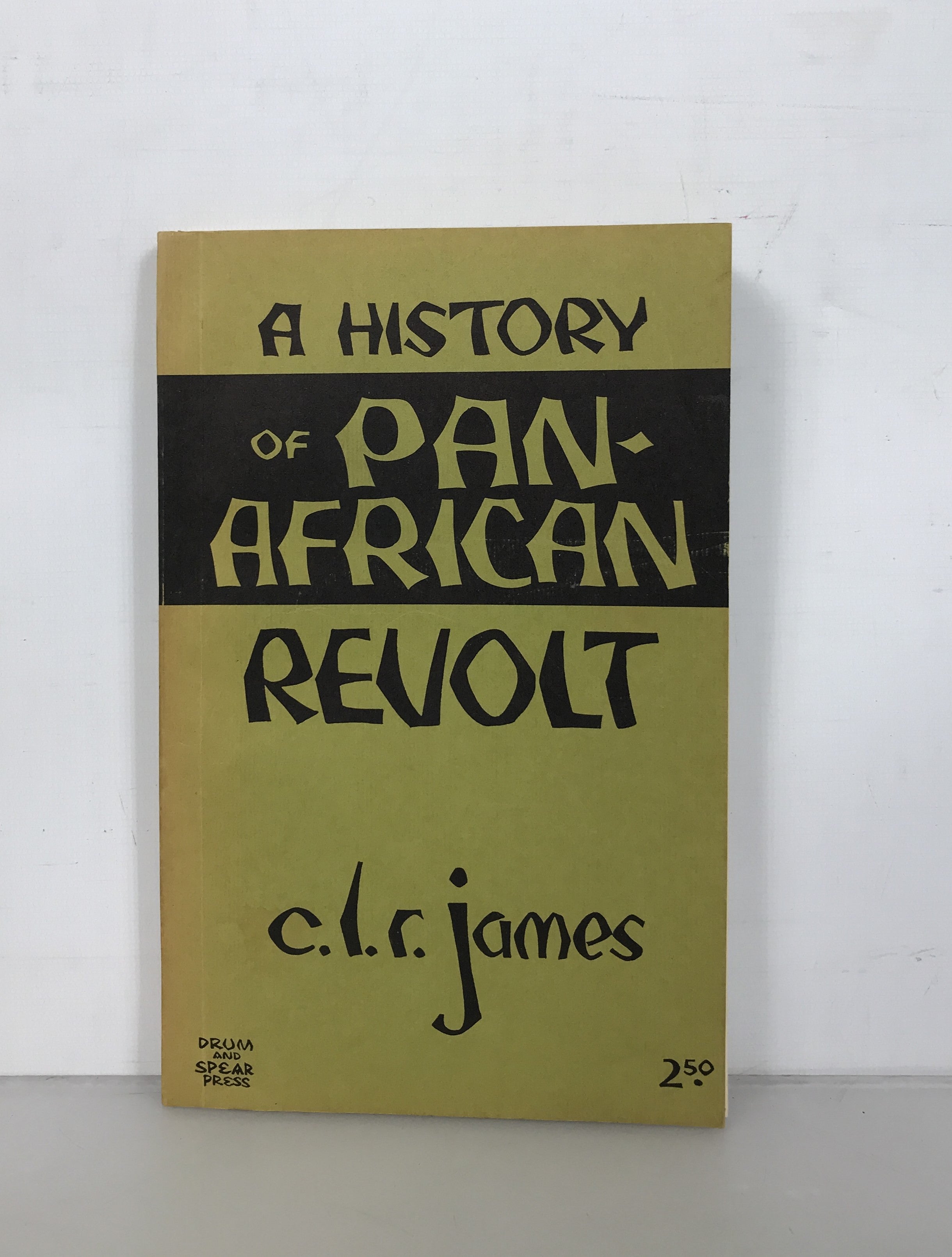 Lot of 3 African American History Books 1939-1973 Including First Edition