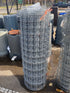 Galvanized Wire Mesh Livestock Fencing