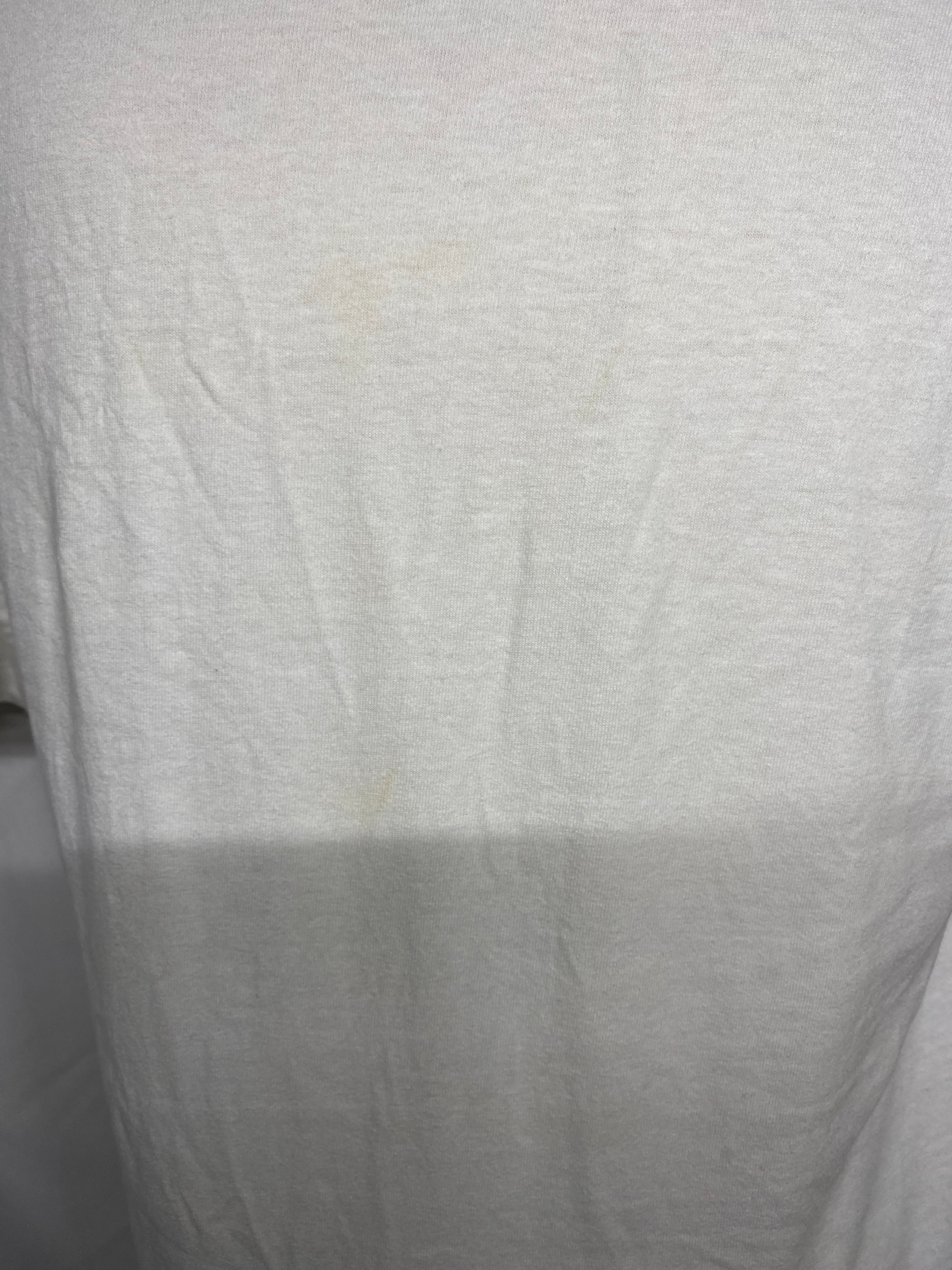 Stüssy Berries Graphic Tee
