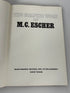The Graphic Work of M.C. Escher Hawthorn Books 1960 HC