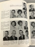 1963 Kittanning High School Yearbook Kittanning Pennsylvania HC