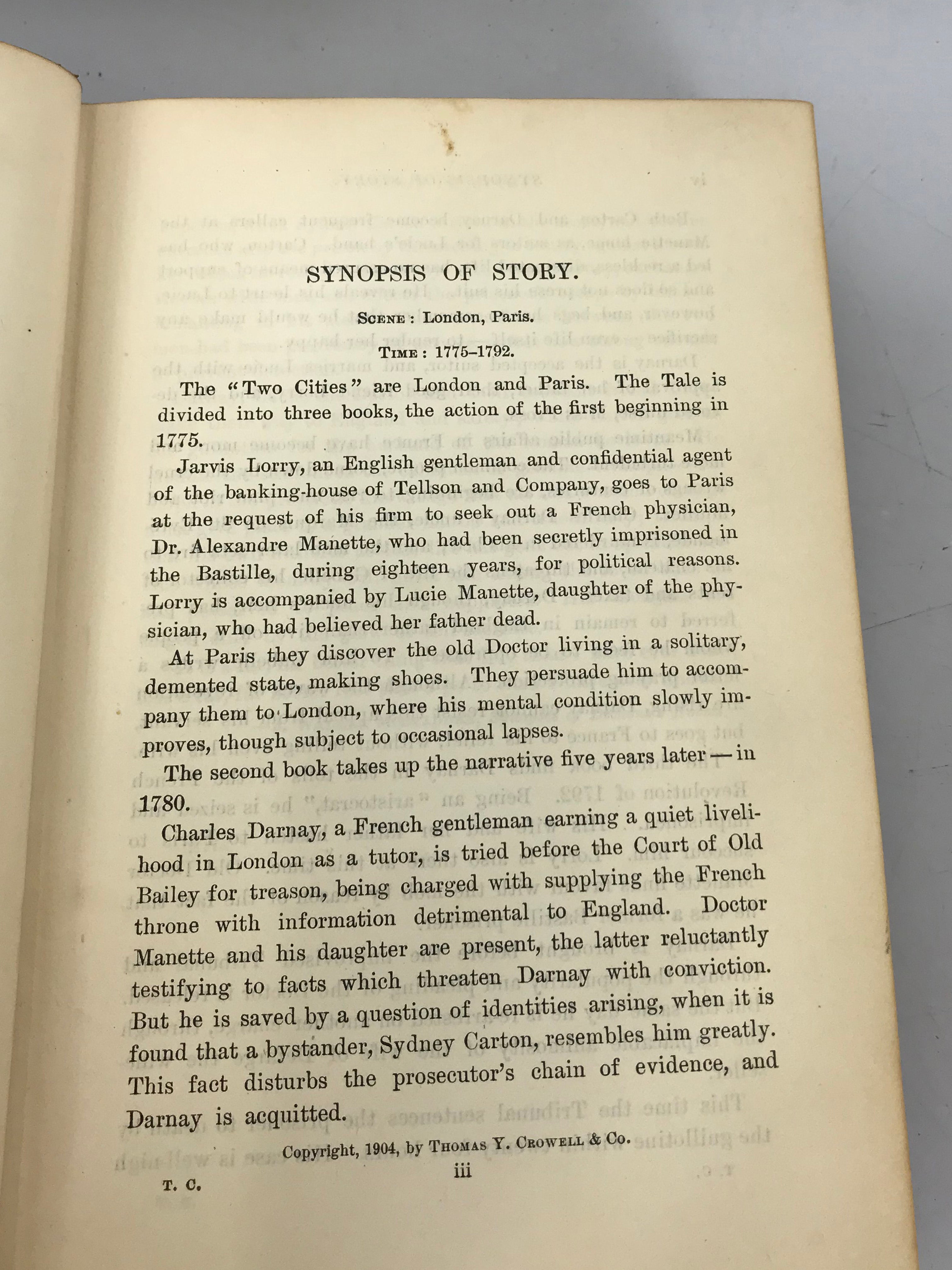 The Complete Works of Charles Dickens 6 Vols Kelmscott Society