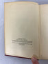 Masterpieces in Art A Manual for Teachers and Students by William Casey 1920 HC